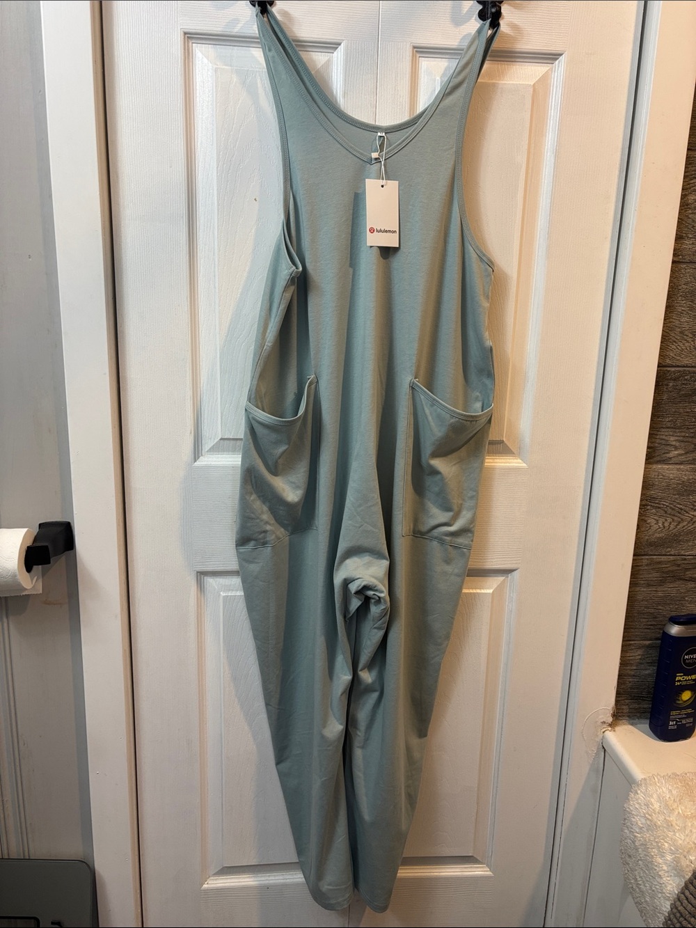 Lululemon Lounger